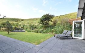 Lavish Villa in Julianadorp aan zee with Sauna